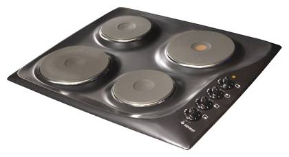 Неисправность конфорок GEFEST — повреждённые переключатели