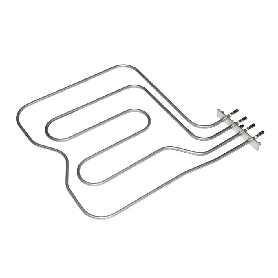 Неисправность духовки GEFEST — перегоревший ТЭН